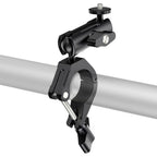 Ulanzi CM025 Pince pour actioncam sur le guidon de vélo/moto