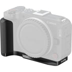 SmallRig 5429 L-Shaped Mount Plate with Handle for Canon EOS R50 V, black