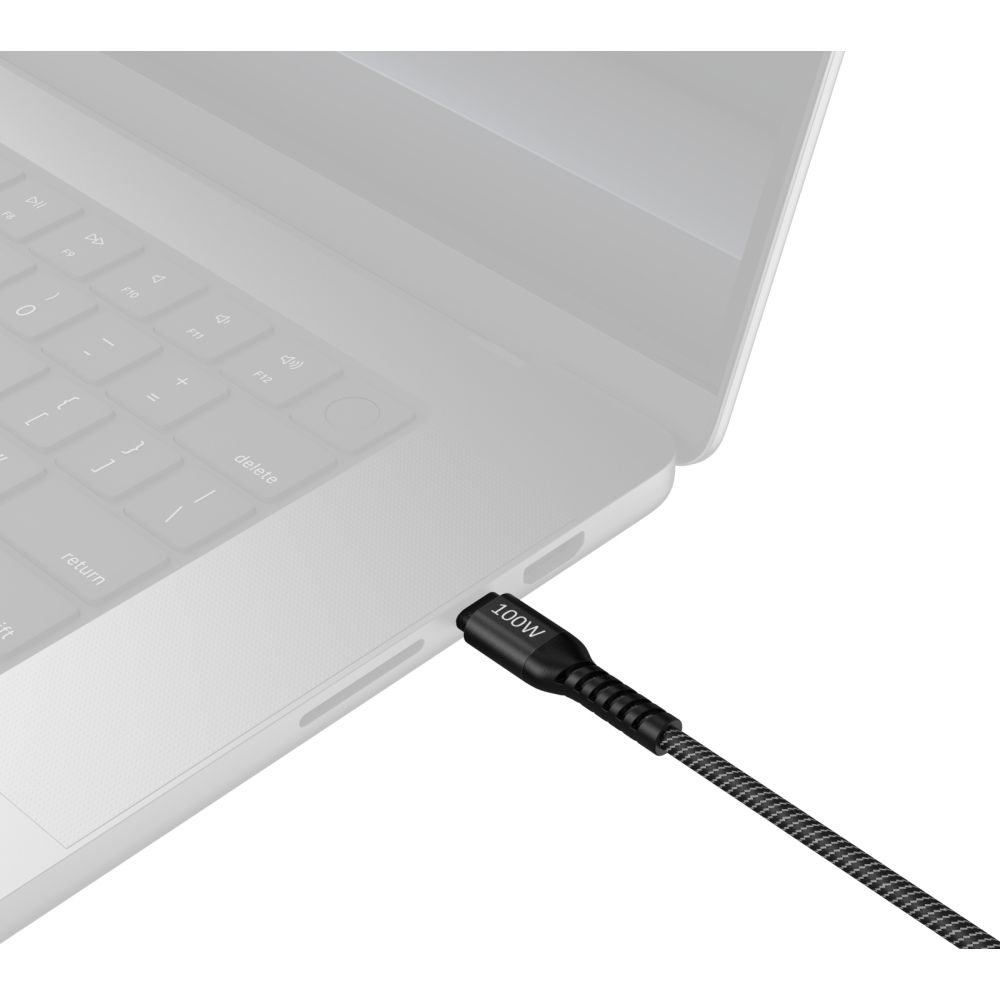SmallRig 5079 3-in-1 USB-C Power Cable