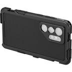 SmallRig 5254 Kit de cage vidéo mobile pour Samsung S25 Ultra