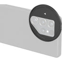 SmallRig 5185 FilMov 67mm Adaptateur de filtre magnétique pour Samsung S25 Ultra
