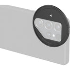 SmallRig 5185 FilMov 67mm Adaptateur de filtre magnétique pour Samsung S25 Ultra