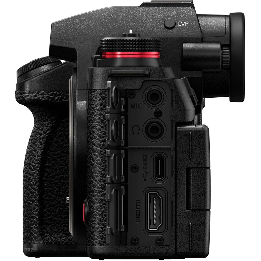 Panasonic Lumix DC-S1 Mark II E Appareil Photo Hybride