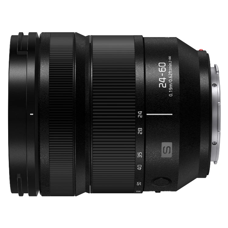 Panasonic Lumix L-mount S-E2460E