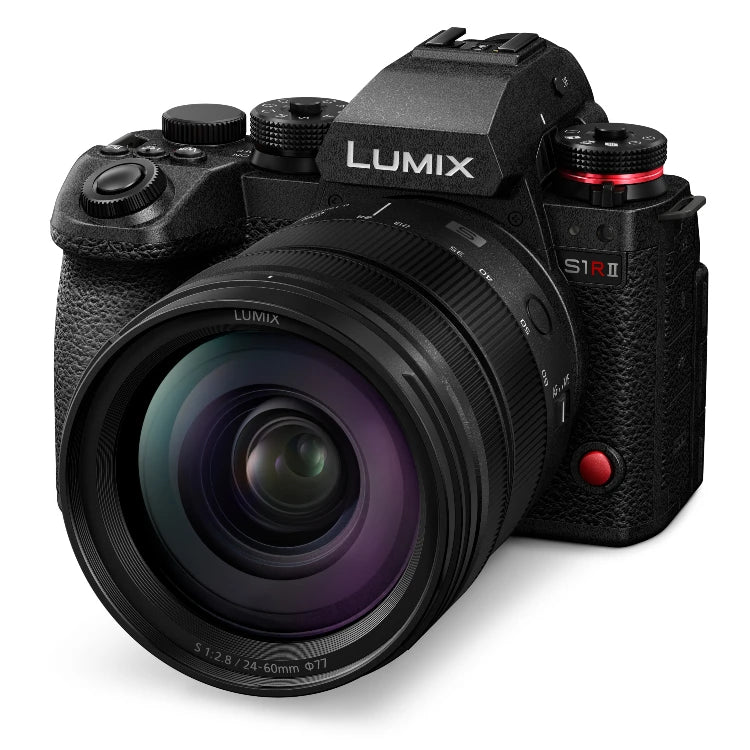 Panasonic Lumix L-mount S-E2460E