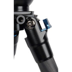 Sirui AM-223L Compact Travel tripod with Leveling Base