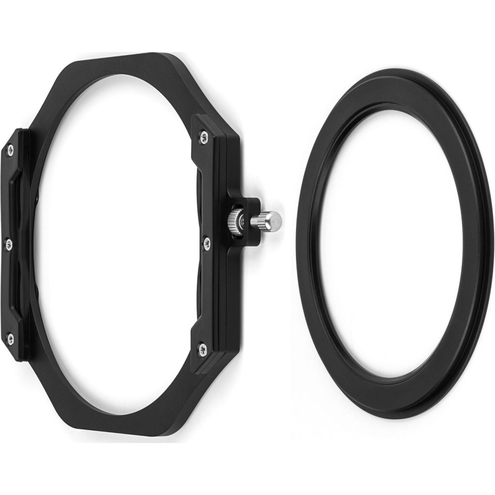 NiSi JetMag Pro Filtre Support Kit 82MAG (Adaptateur Principal 82MAG + Porte-filtre)