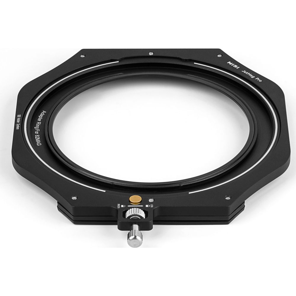 NiSi JetMag Pro Filtre Support Kit 82MAG (Adaptateur Principal 82MAG + Porte-filtre)