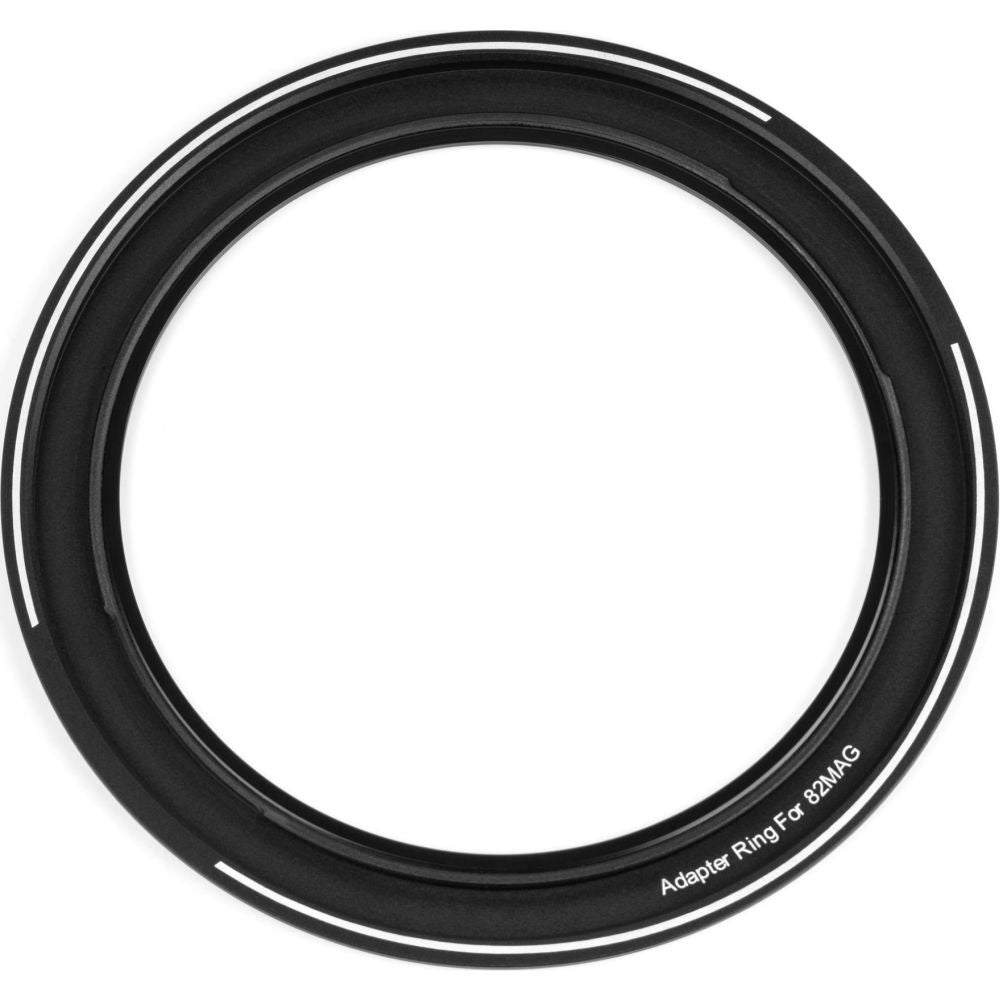 NiSi JetMag Pro Filtre Support Kit 82MAG (Adaptateur Principal 82MAG + Porte-filtre)