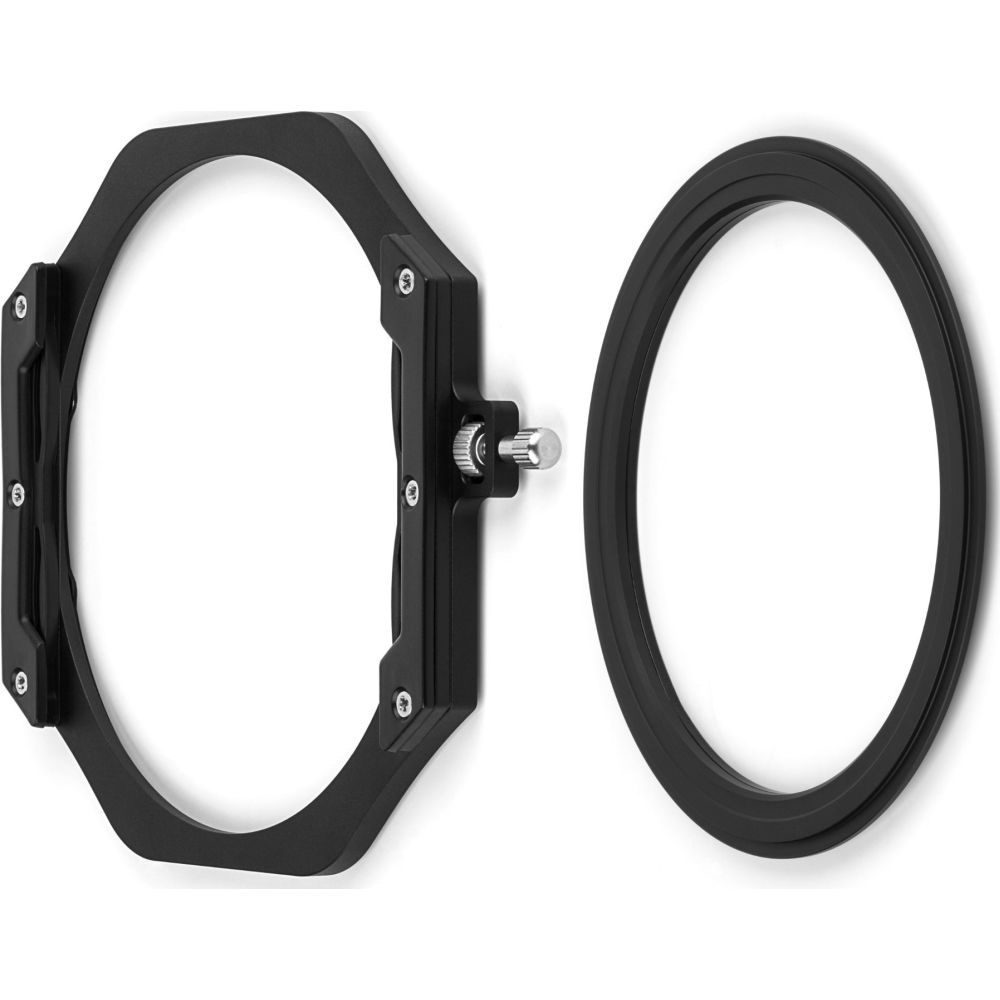 NiSi JetMag Pro 95MAG Kit le Porte-filtre (Adaptateur Principal 82MAG + Porte-filtre)