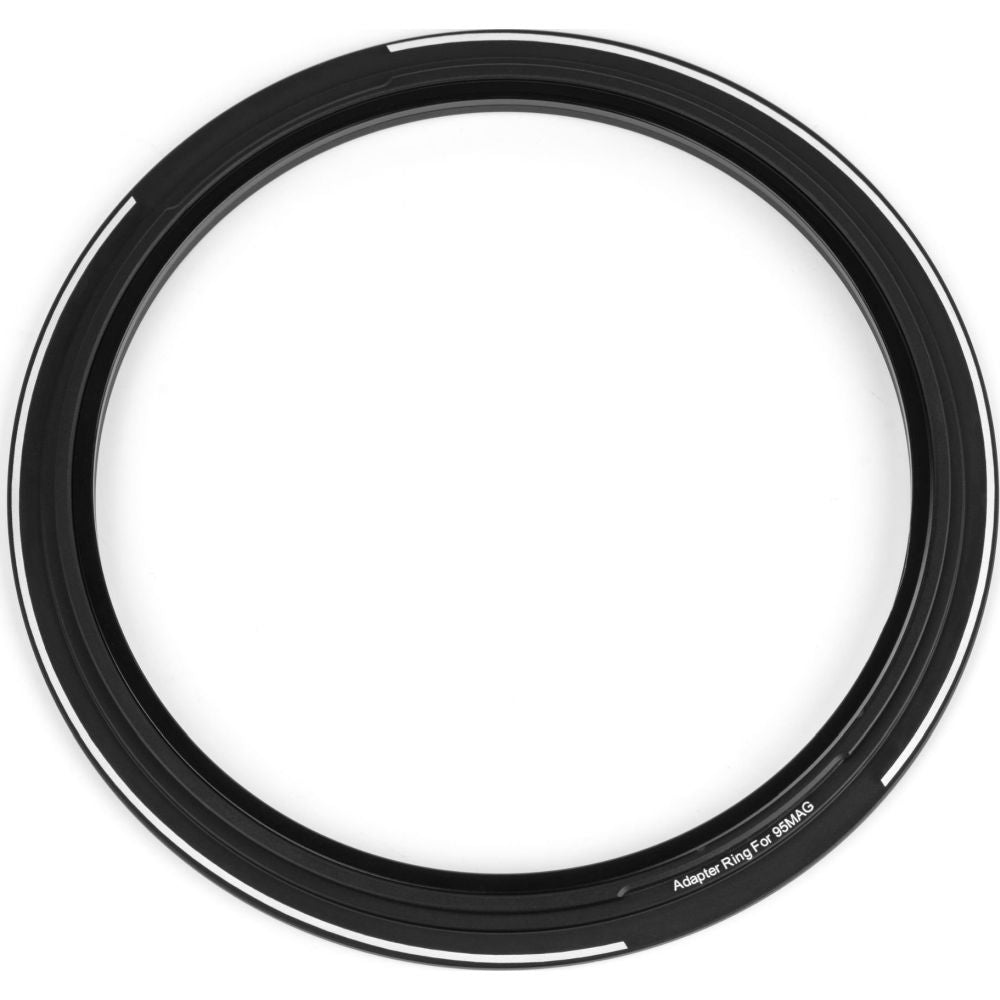 NiSi JetMag Pro 95MAG Kit le Porte-filtre (Adaptateur Principal 82MAG + Porte-filtre)