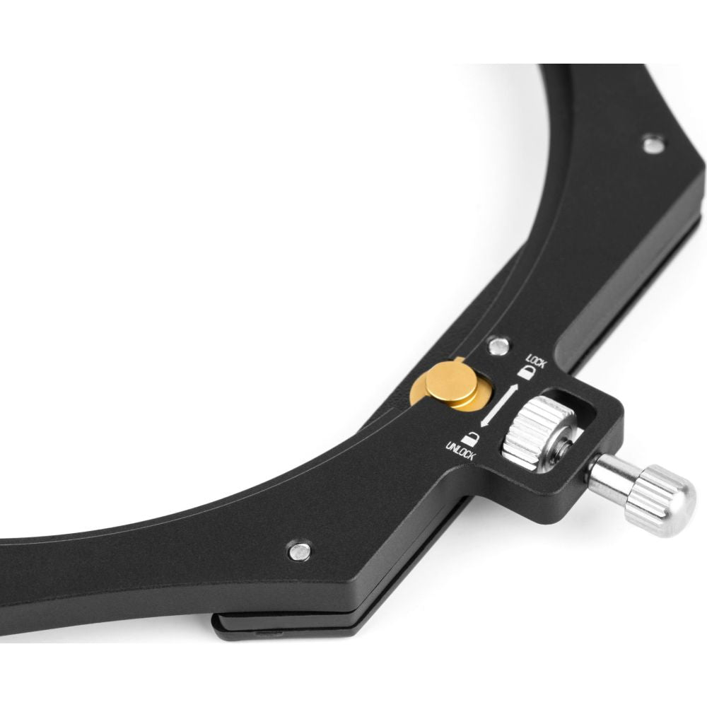 NiSi JetMag Pro 95MAG Kit le Porte-filtre (Adaptateur Principal 82MAG + Porte-filtre)