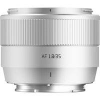 TTartisan APC-C AF 35mm f/1.8 mark II monture Sony E