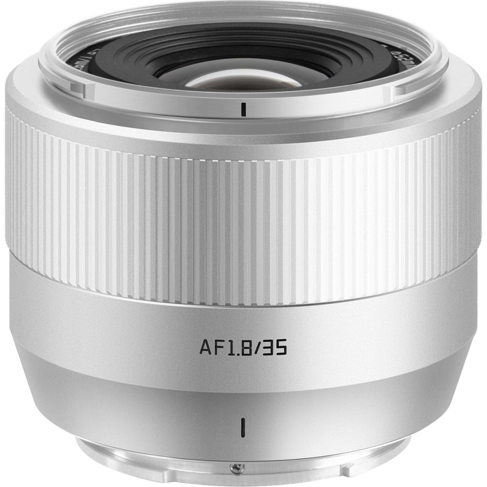 TTartisan APC-C AF 35mm f/1.8 mark II monture Sony E