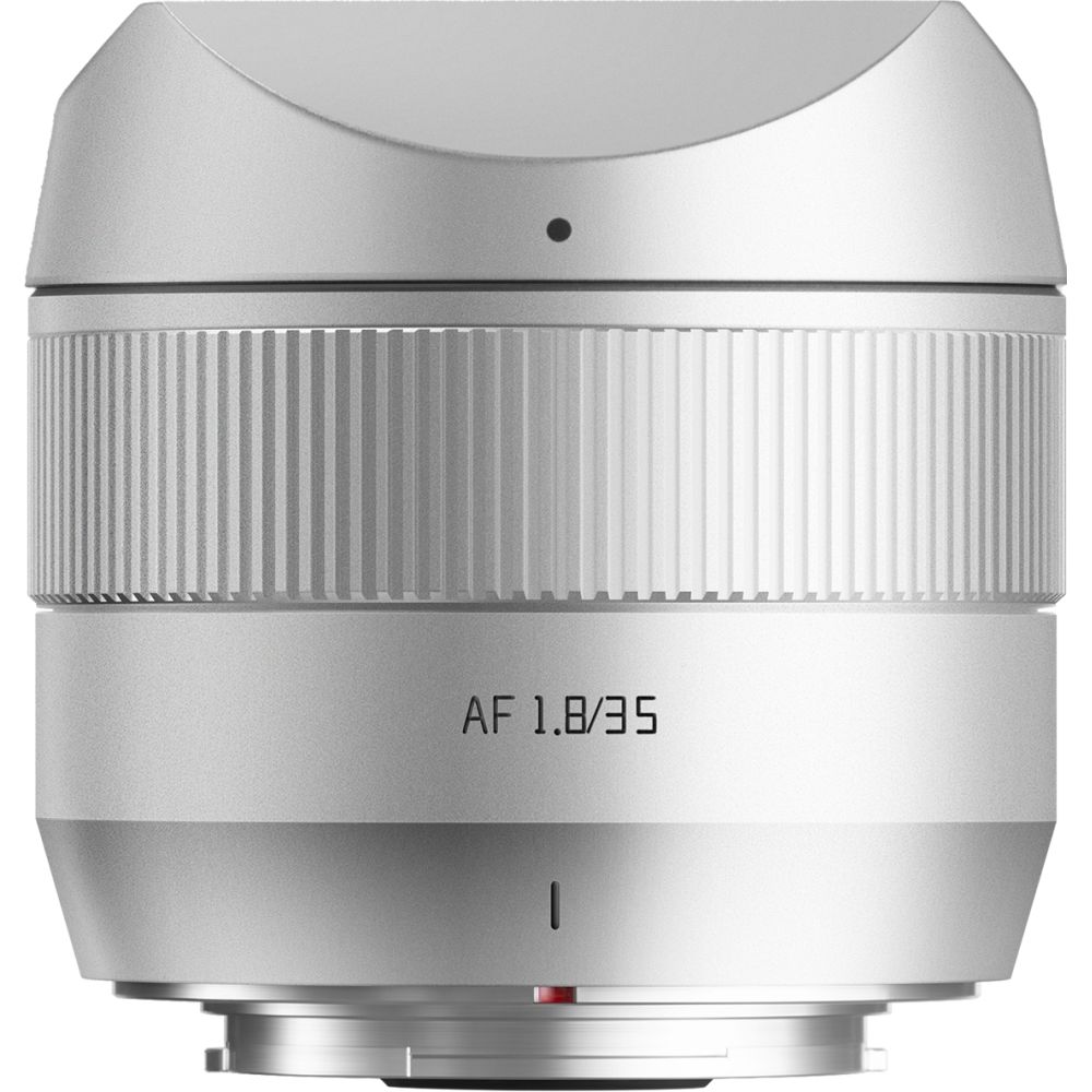 TTartisan APC-C AF 35mm f/1.8 mark II monture Sony E