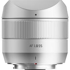 TTartisan APC-C AF 35mm f/1.8 mark II monture Sony E