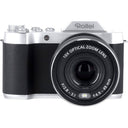 Rollei Powerflex 10x Opt. Zoom Rétro