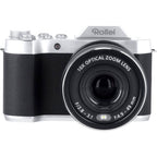 Rollei Powerflex 10x Opt. Zoom Rétro