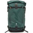 NYA-EVO Fjord 60-C Econyl G4 Adventure 60 L, vert pin