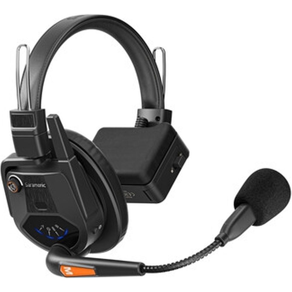 Saramonic Witalk9-2S