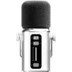 Microphone Saramonic SR-BV3