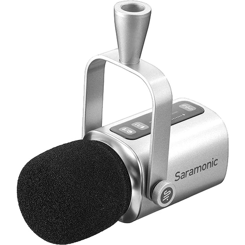 Microphone Saramonic SR-BV3