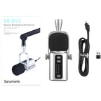 Microphone Saramonic SR-BV3
