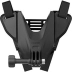 Insta360 Support de menton pour casque 2.0