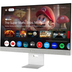 Moniteur portable ASUS ZenScreen MS32UC 32" UHD