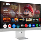 Moniteur portable ASUS ZenScreen MS32UC 32" UHD