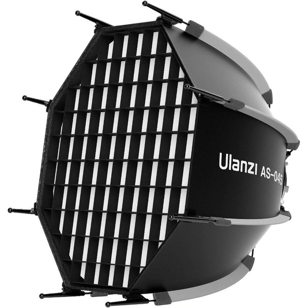 Ulanzi Octabox Softbox Quick Release 45cm with Bowens Mount