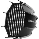 Ulanzi Octabox Softbox Quick Release 45cm with Bowens Mount