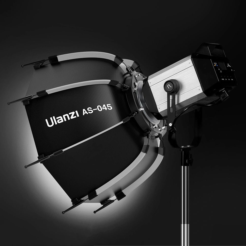 Ulanzi Octabox Softbox Quick Release 45cm with Bowens Mount