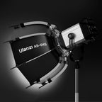 Ulanzi Octabox Softbox Quick Release 45cm with Bowens Mount