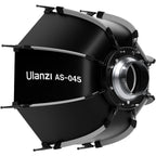 Ulanzi Octabox Softbox Quick Release 45cm with Bowens Mount