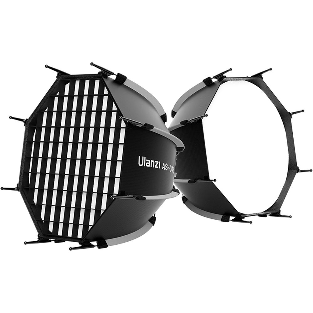 Ulanzi Octabox Softbox Quick Release 45cm with Bowens Mount