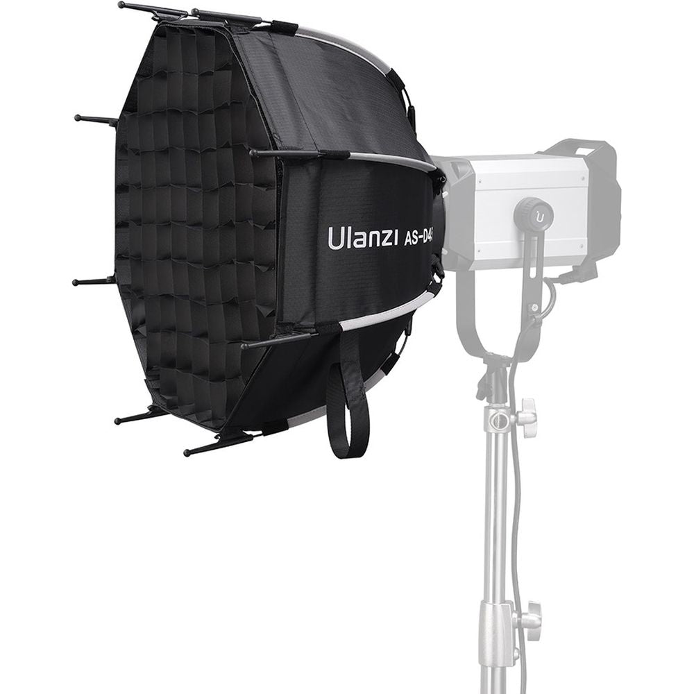Ulanzi Octabox Softbox Quick Release 45cm with Bowens Mount