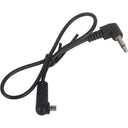 KEKS KF-01 FlashCable Port de synchronisation PC