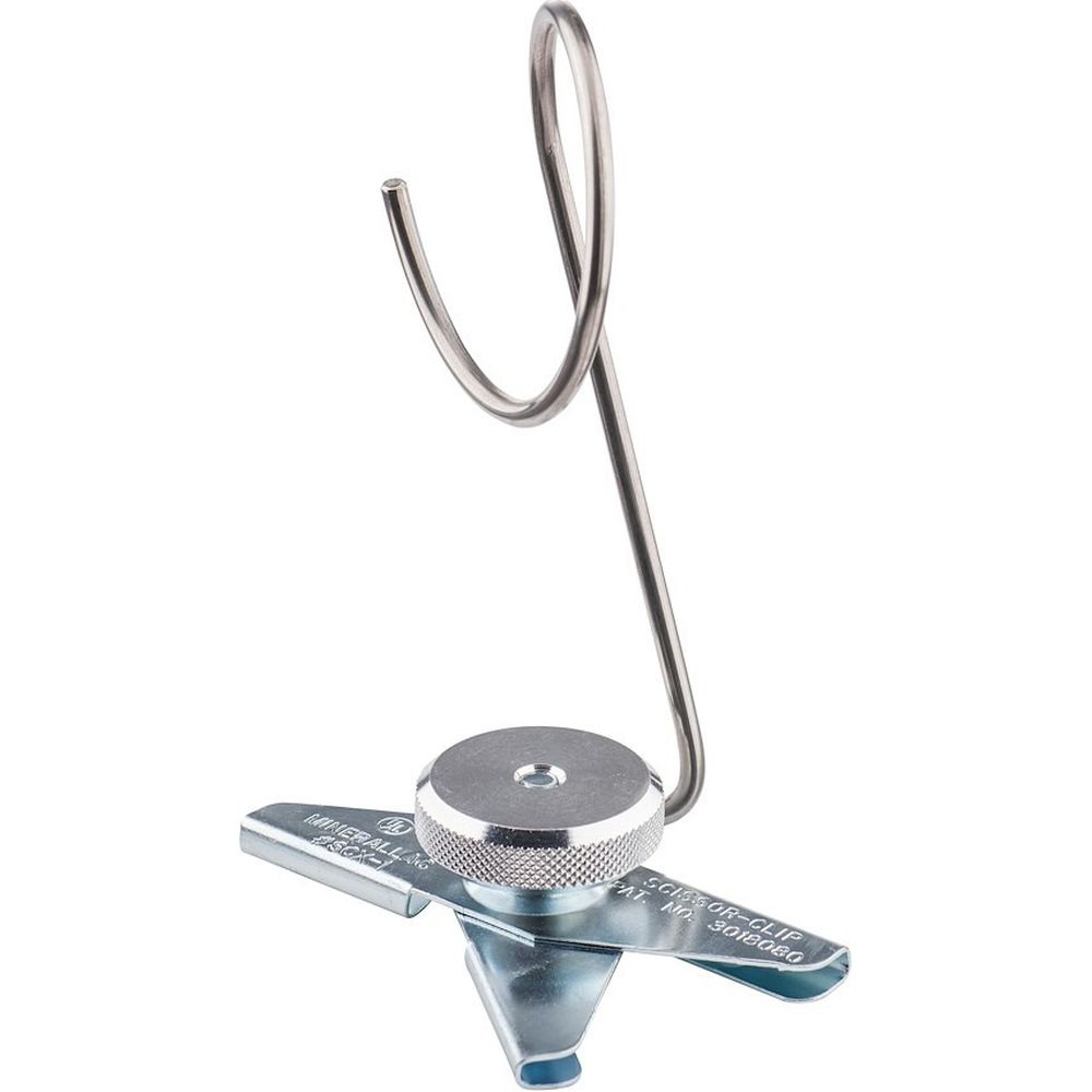 Pince à ciseaux Avenger C1005 avec support de câble
