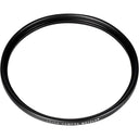 Leica 19691 Slim Filter UVa II E49 black