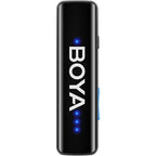 Boya Boyalink V2.0 Ensemble de Microphones sans fil
