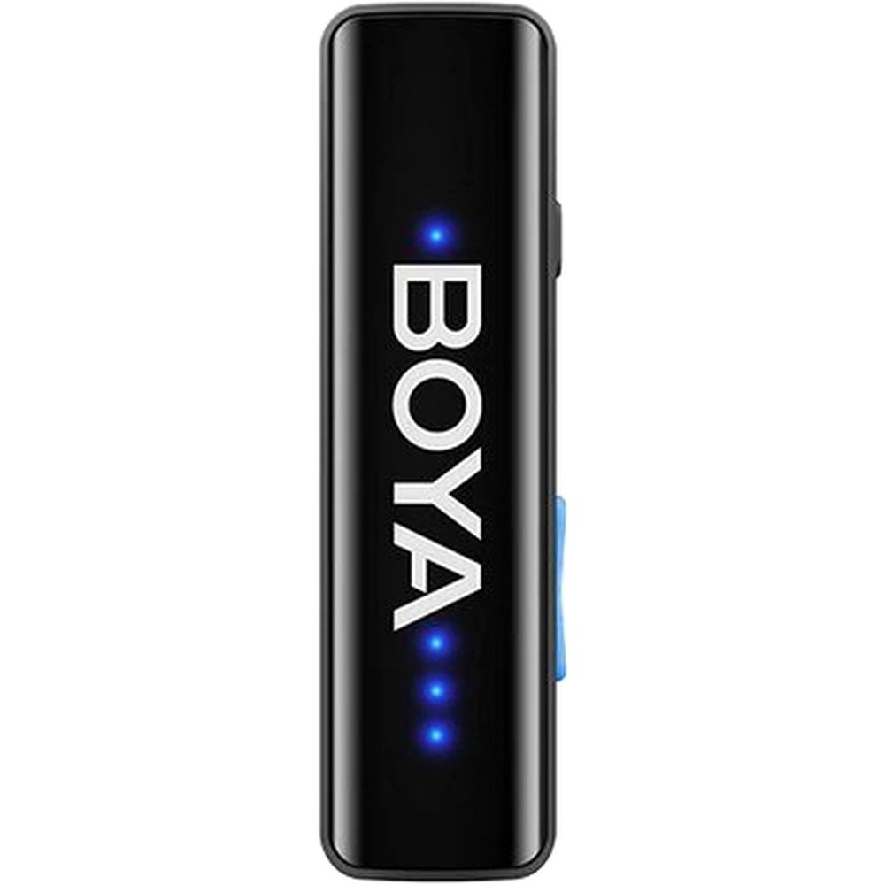 Boya Boyalink V2.0 Ensemble de Microphones sans fil