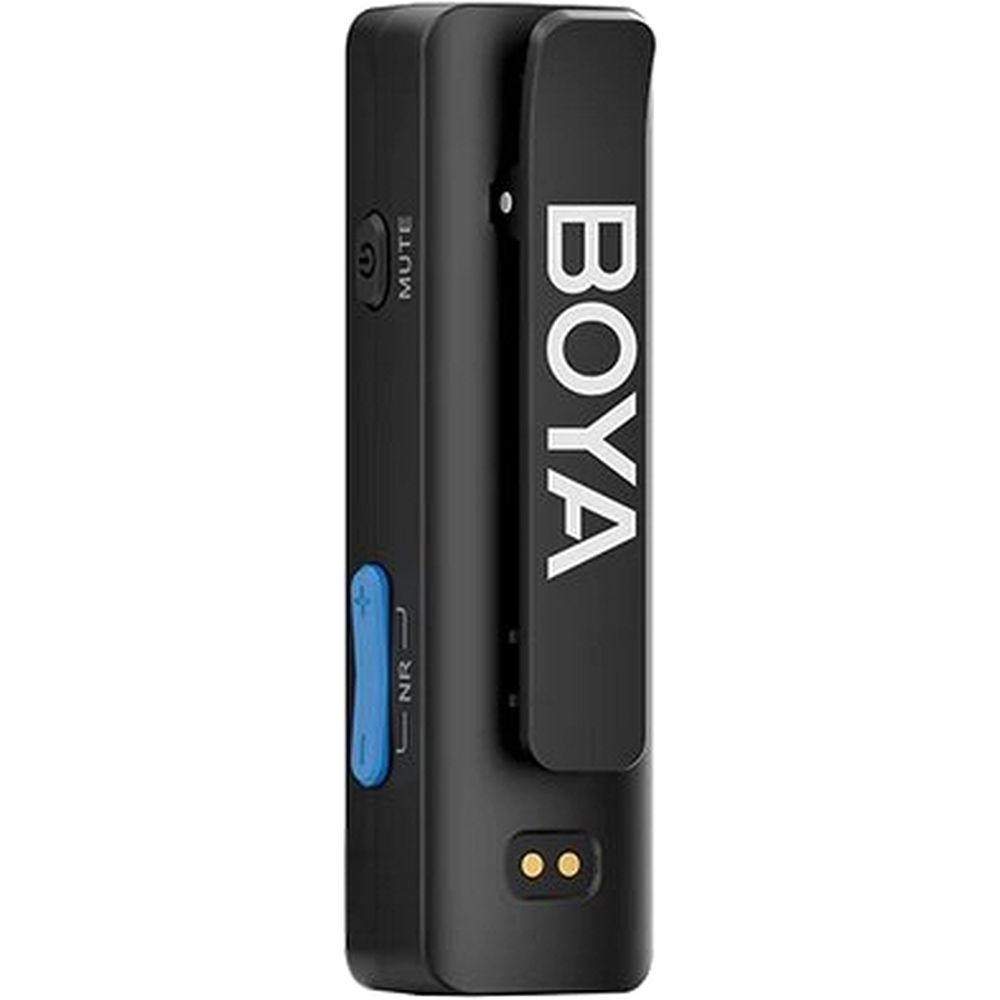 Boya Boyalink V2.0 Ensemble de Microphones sans fil