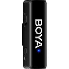 Boya Boyalink V2.0 Ensemble de Microphones sans fil