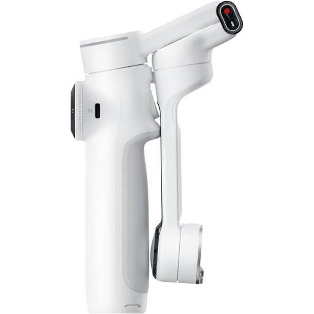 Insta360 Flow 2 Pro Creator Bundle / Summit White