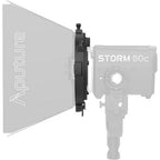 Aputure Storm 80c Bowens Mount adapter