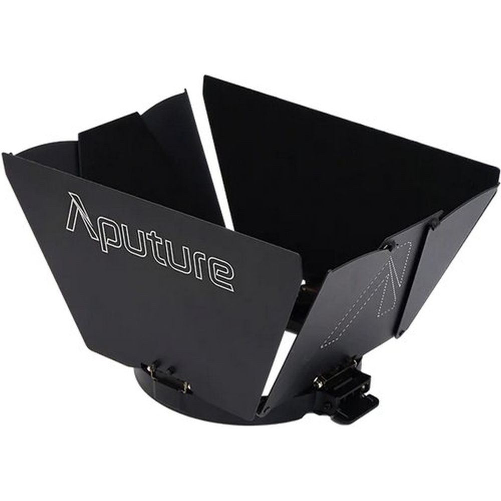 Aputure CF4 Barn doors
