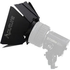 Aputure CF4 Barn doors