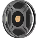 Polarpro Helix 95mm Coarse Filetage Base + Defender