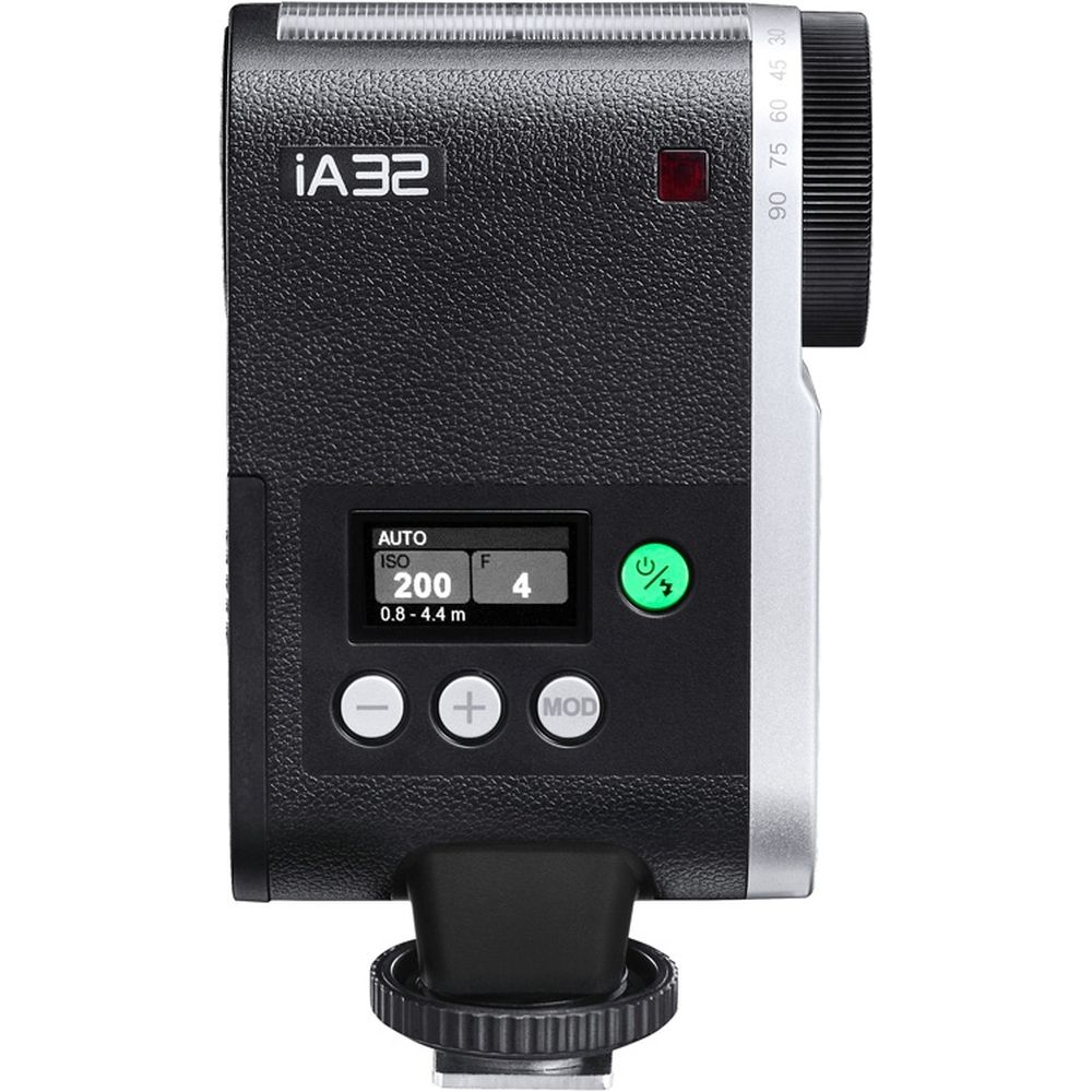 Godox IA32 iFlash Flash de caméra